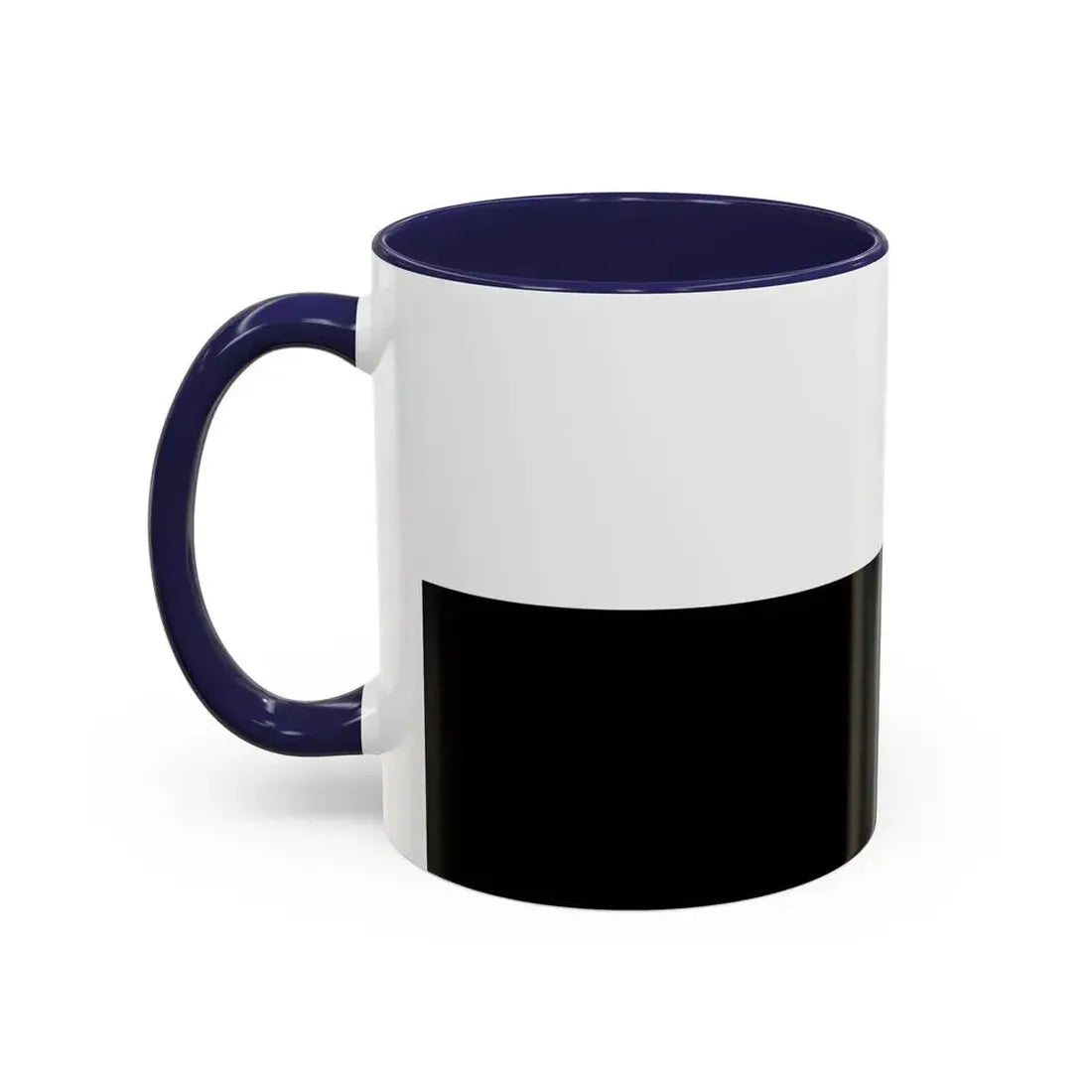 Flag of Pahang Malaysia - Accent Coffee Mug - Go Mug Yourself
