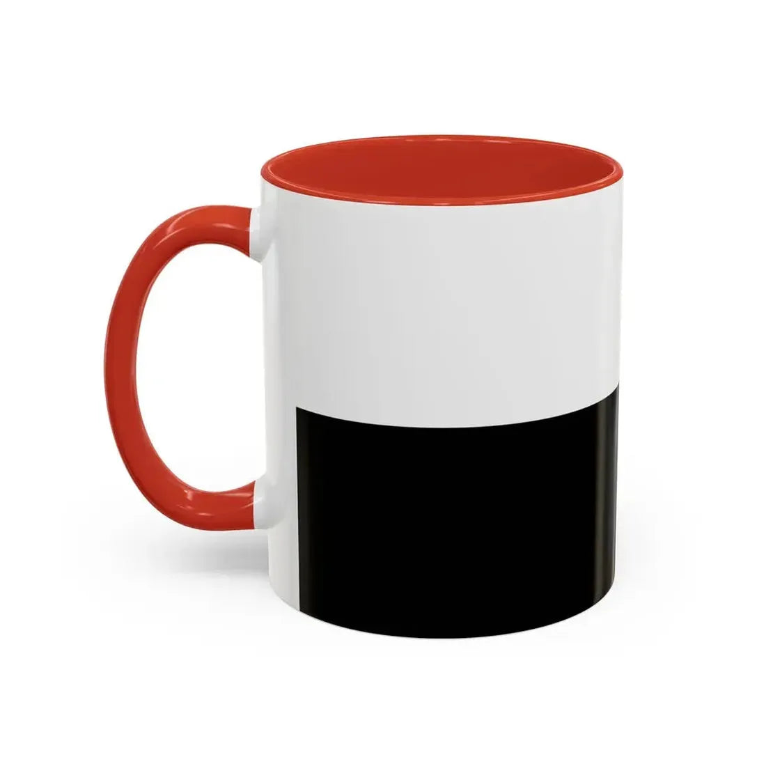 Flag of Pahang Malaysia - Accent Coffee Mug - Go Mug Yourself