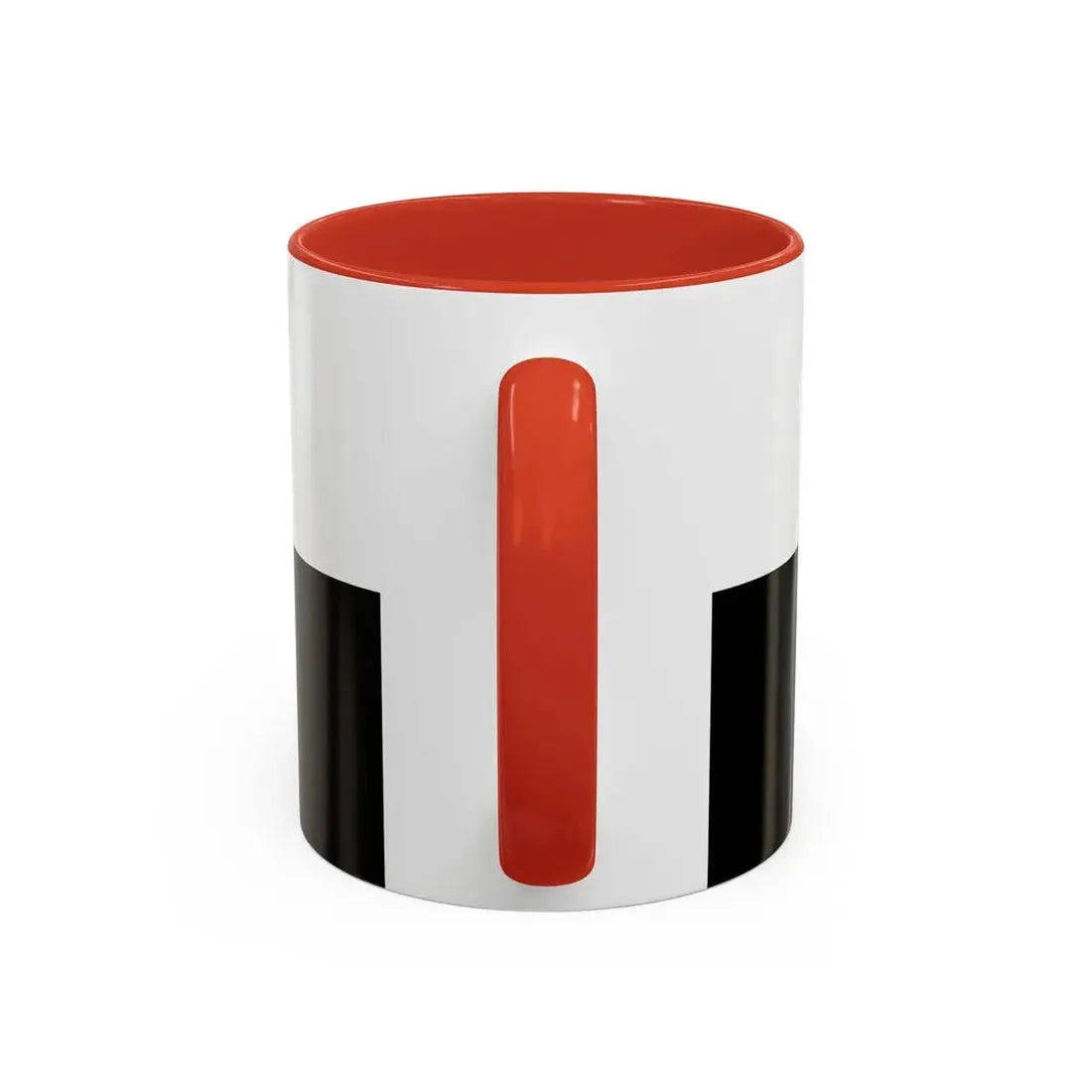 Flag of Pahang Malaysia - Accent Coffee Mug - Go Mug Yourself