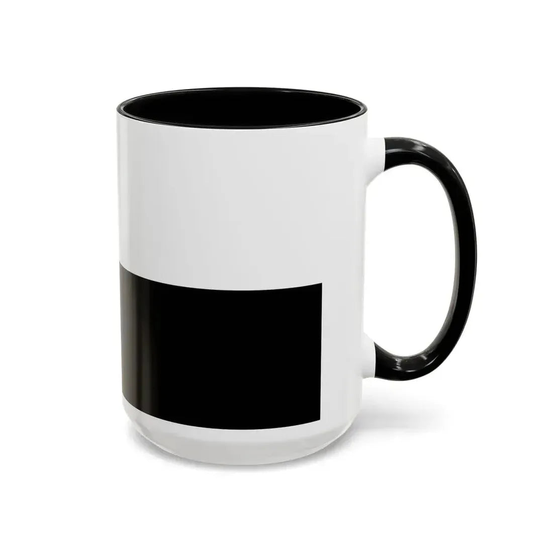 Flag of Pahang Malaysia - Accent Coffee Mug - Go Mug Yourself