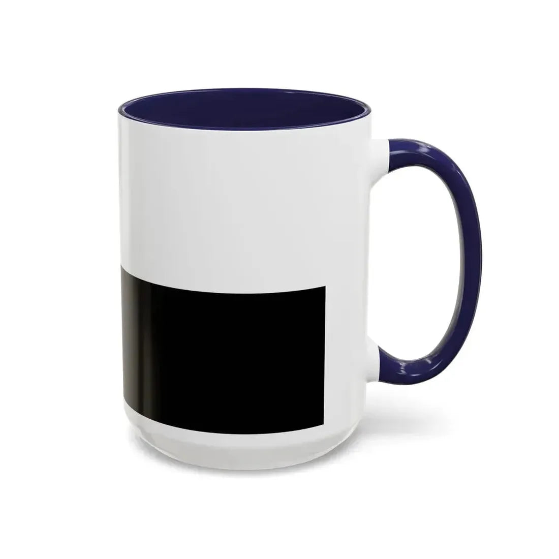 Flag of Pahang Malaysia - Accent Coffee Mug - Go Mug Yourself
