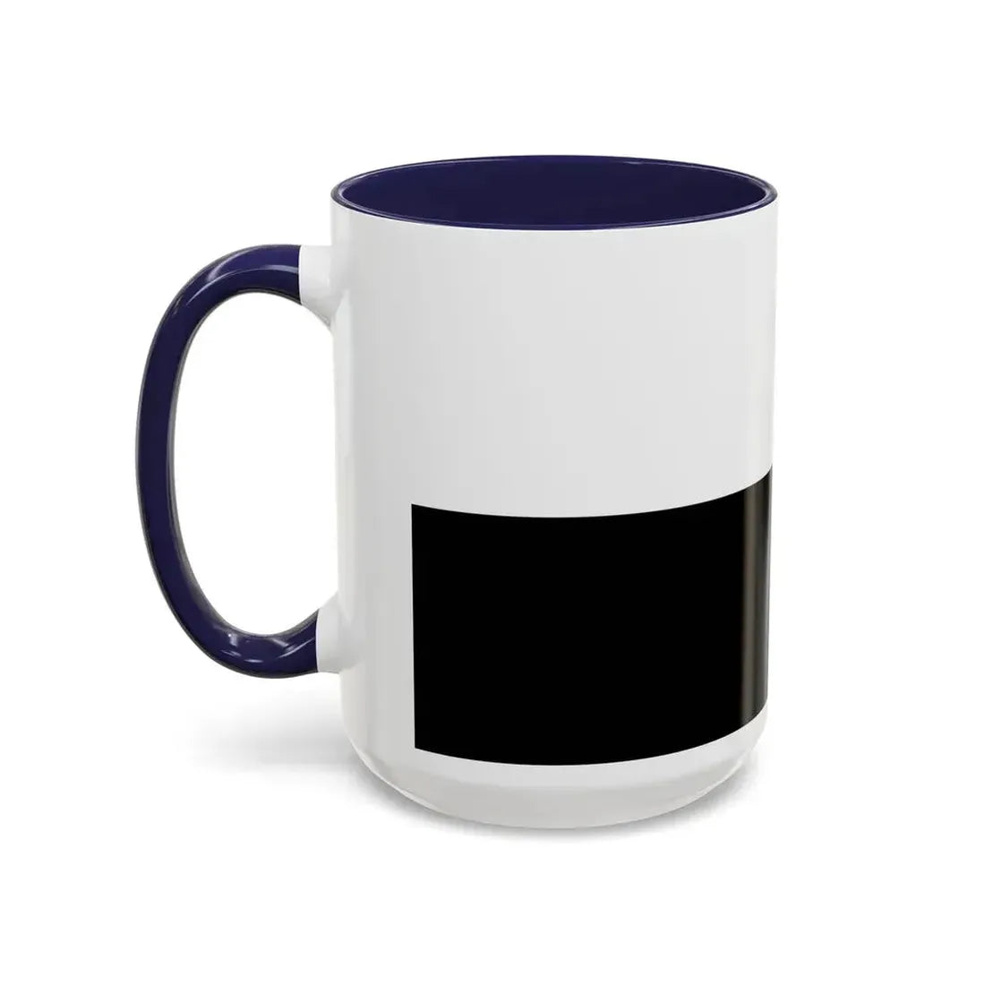 Flag of Pahang Malaysia - Accent Coffee Mug - Go Mug Yourself
