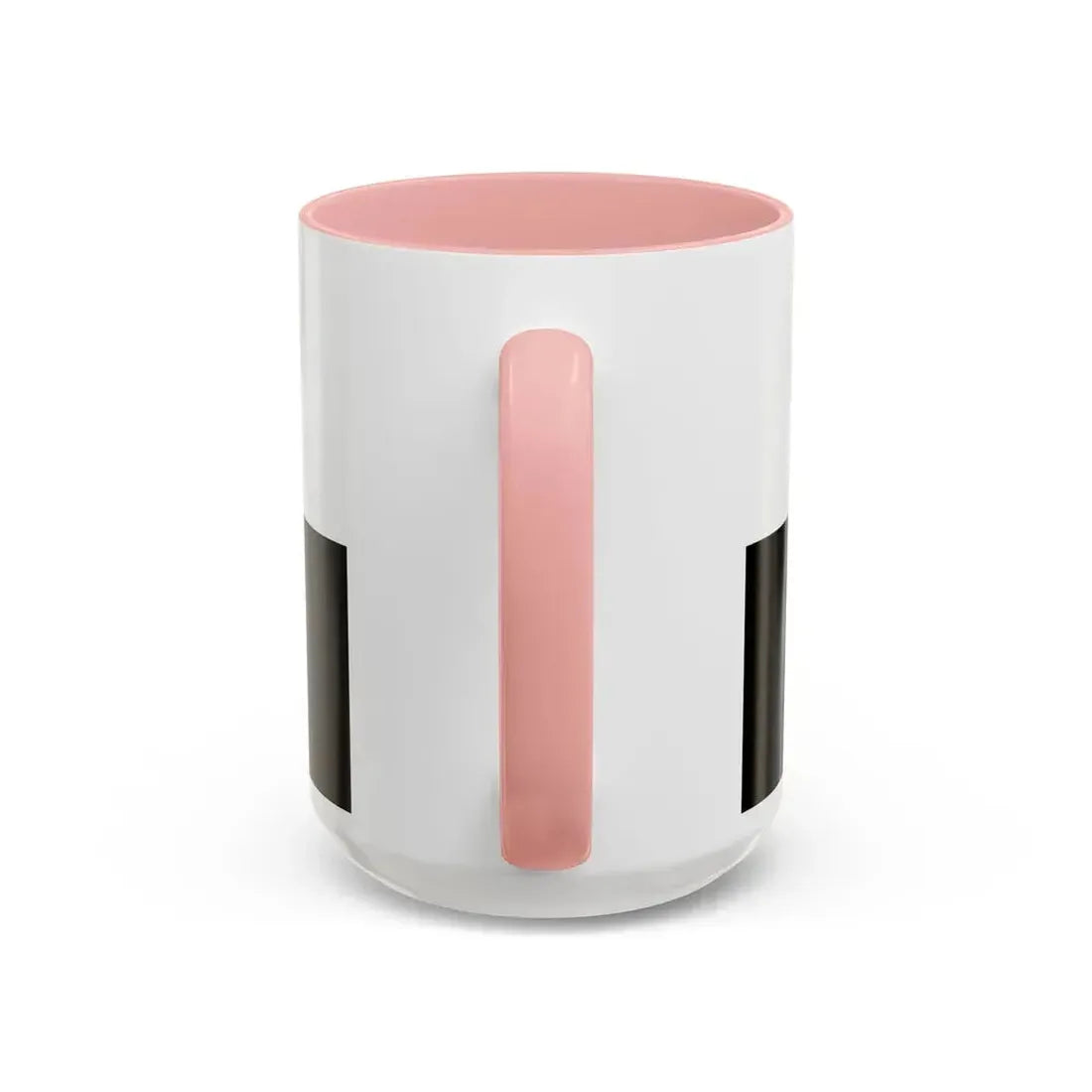 Flag of Pahang Malaysia - Accent Coffee Mug - Go Mug Yourself