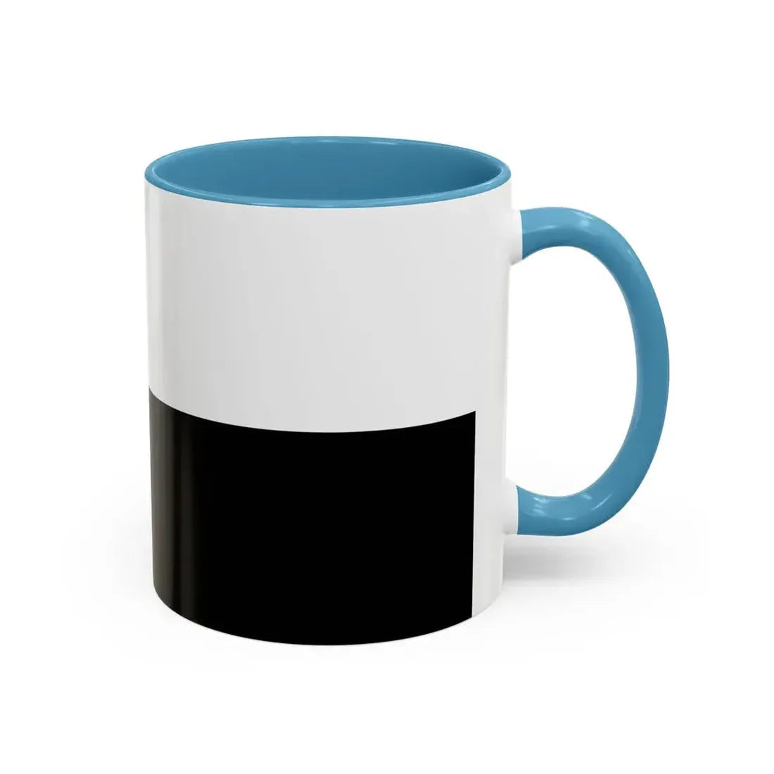 Flag of Pahang Malaysia - Accent Coffee Mug - Go Mug Yourself