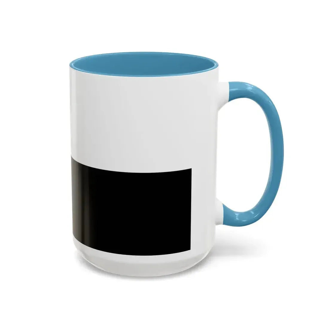 Flag of Pahang Malaysia - Accent Coffee Mug - Go Mug Yourself