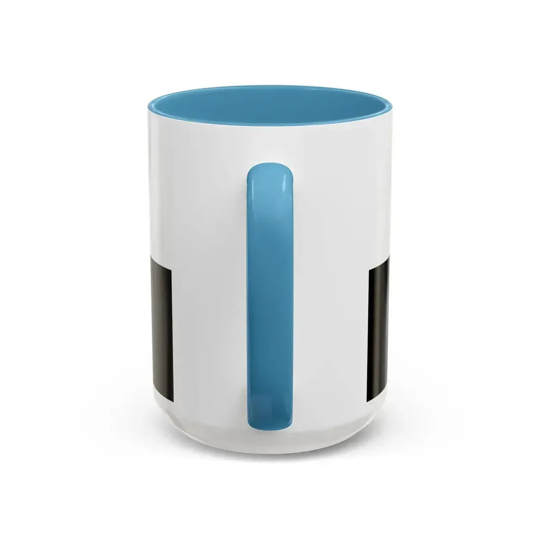 Flag of Pahang Malaysia - Accent Coffee Mug - Go Mug Yourself