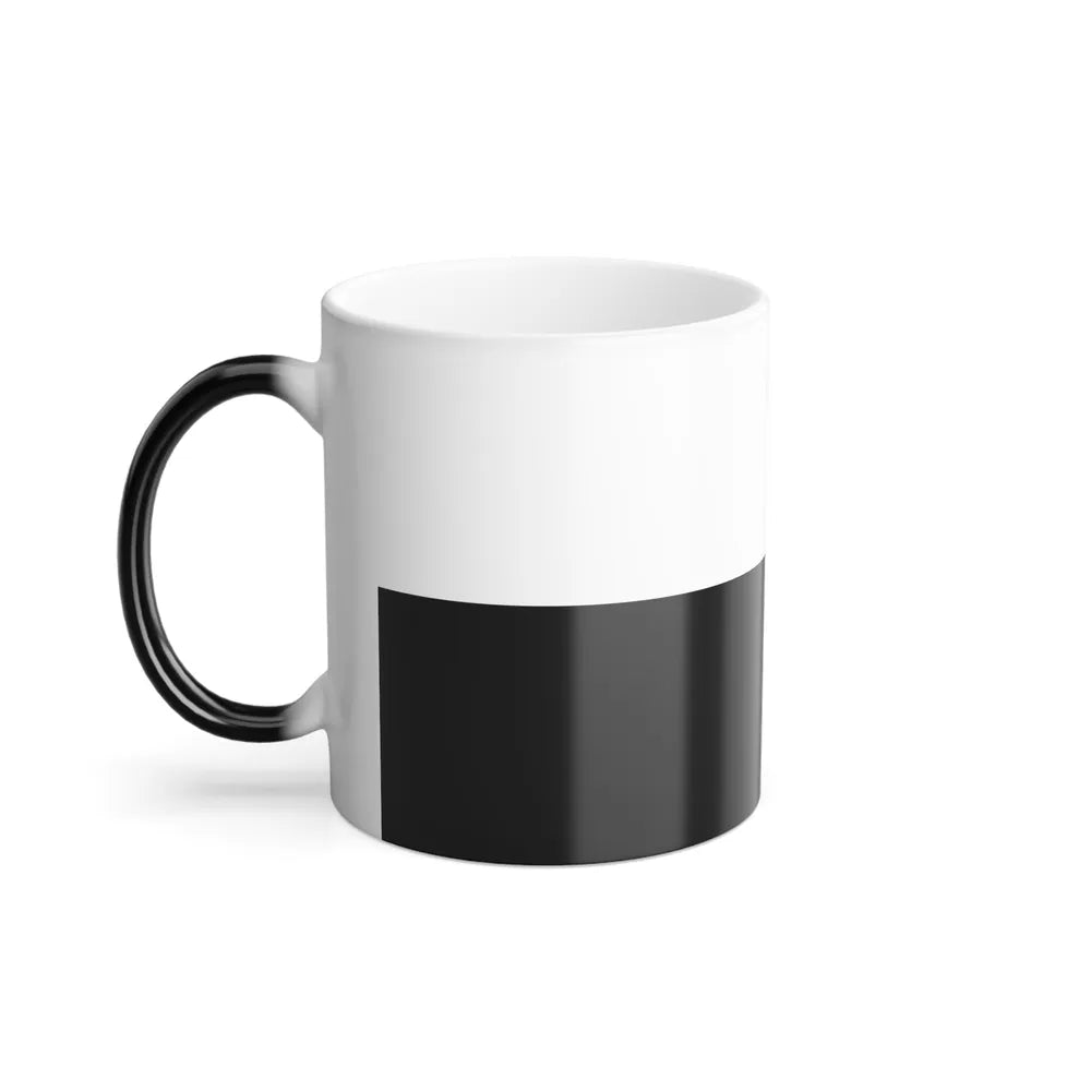 Flag of Pahang Malaysia - Color Changing Coffee Mug-Go Mug Yourself