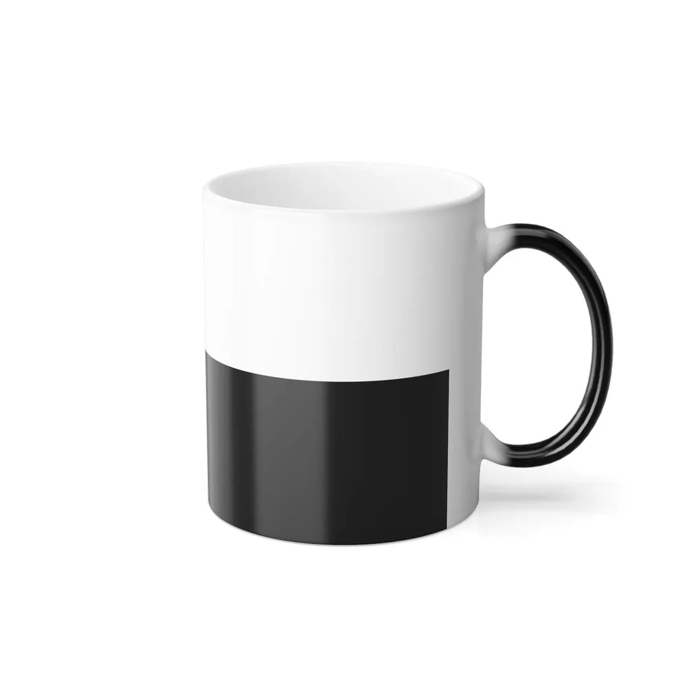 Flag of Pahang Malaysia - Color Changing Coffee Mug-Go Mug Yourself