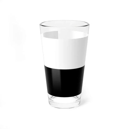 Flag of Pahang Malaysia - Pint Glass 16oz 16oz - Go Mug Yourself