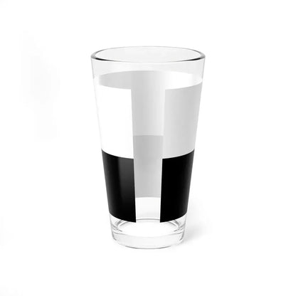 Flag of Pahang Malaysia - Pint Glass 16oz - Go Mug Yourself