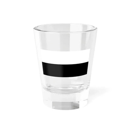Flag of Pahang Malaysia - Shot Glass 1.5oz 1.5oz - Go Mug Yourself