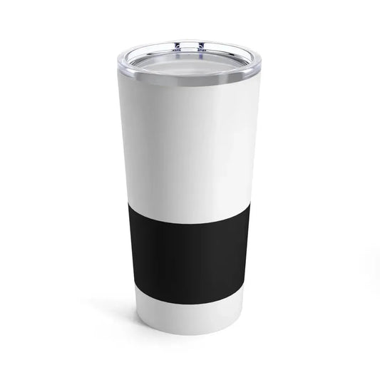 Flag of Pahang Malaysia - Tumbler 20oz 20oz - Go Mug Yourself