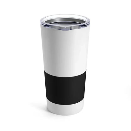 Flag of Pahang Malaysia - Tumbler 20oz - Go Mug Yourself