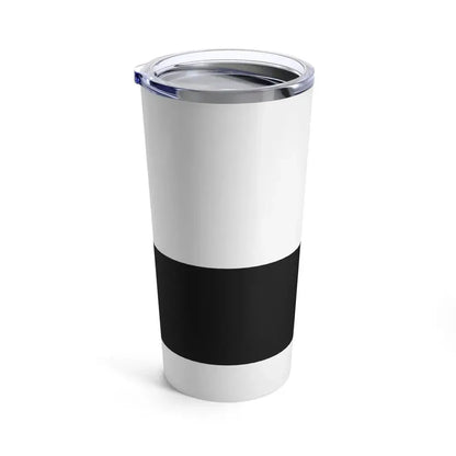 Flag of Pahang Malaysia - Tumbler 20oz - Go Mug Yourself