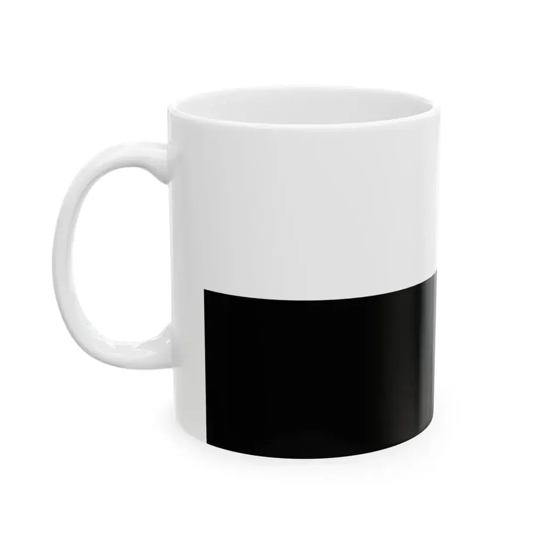 Flag of Pahang Malaysia - White Coffee Mug - Go Mug Yourself