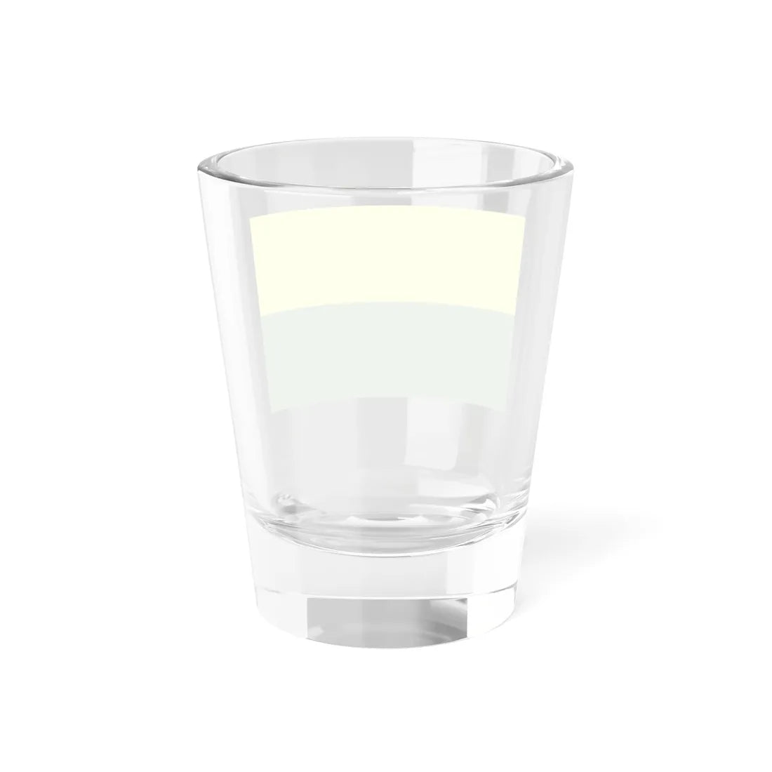 Flag of Pakualaman (Indonesia) Shot Glass 1.5oz - Go Mug Yourself