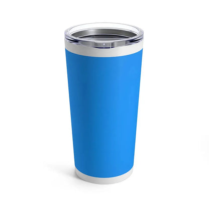 Flag of Palau Palau - Tumbler 20oz - Go Mug Yourself