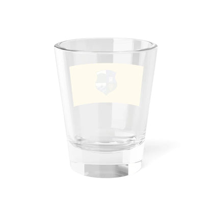 Flag of Paloznak (Hungary) Shot Glass 1.5oz - Go Mug Yourself