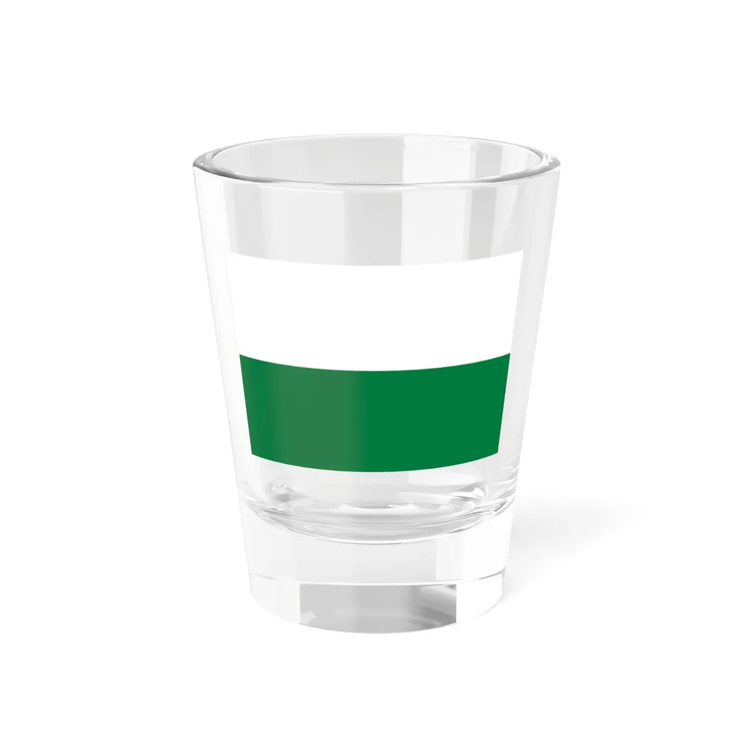 Flag of Pando (Bolivia) Shot Glass 1.5oz 1.5oz - Go Mug Yourself