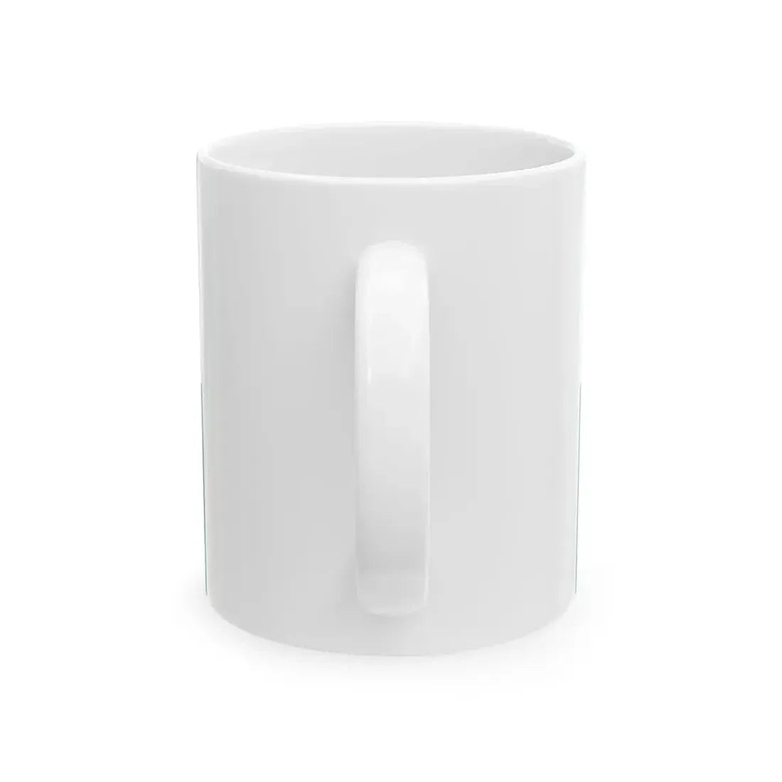 Flag of Pando (Bolivia) White Coffee Mug - Go Mug Yourself