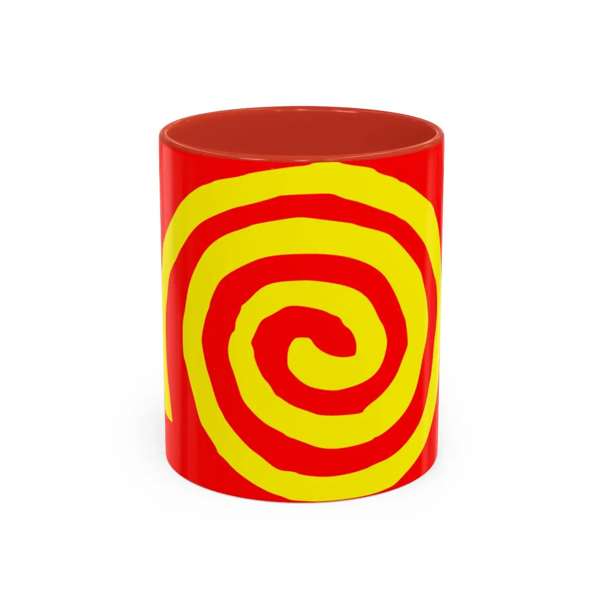 SKU:14287632362002671167 Mug sizes:11oz Mug color:Red