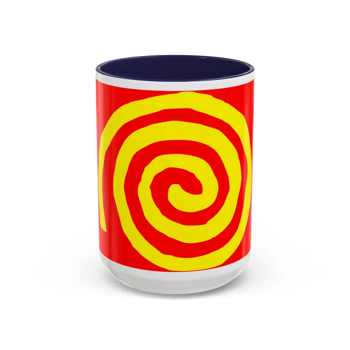 SKU:23027848041556963705 Mug sizes:15oz Mug color:Navy