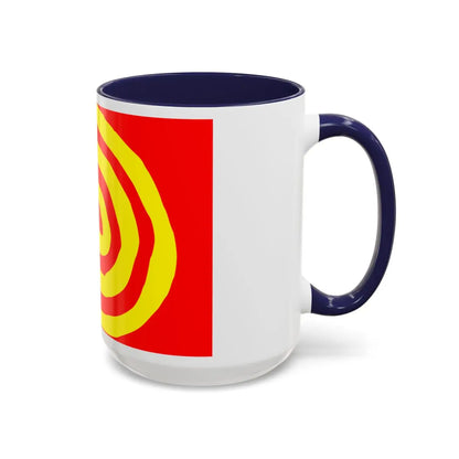 SKU:23027848041556963705 Mug sizes:15oz Mug color:Navy