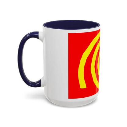 SKU:23027848041556963705 Mug sizes:15oz Mug color:Navy