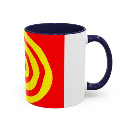SKU:28340372584048331393 Mug sizes:11oz Mug color:Navy