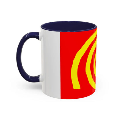 SKU:28340372584048331393 Mug sizes:11oz Mug color:Navy