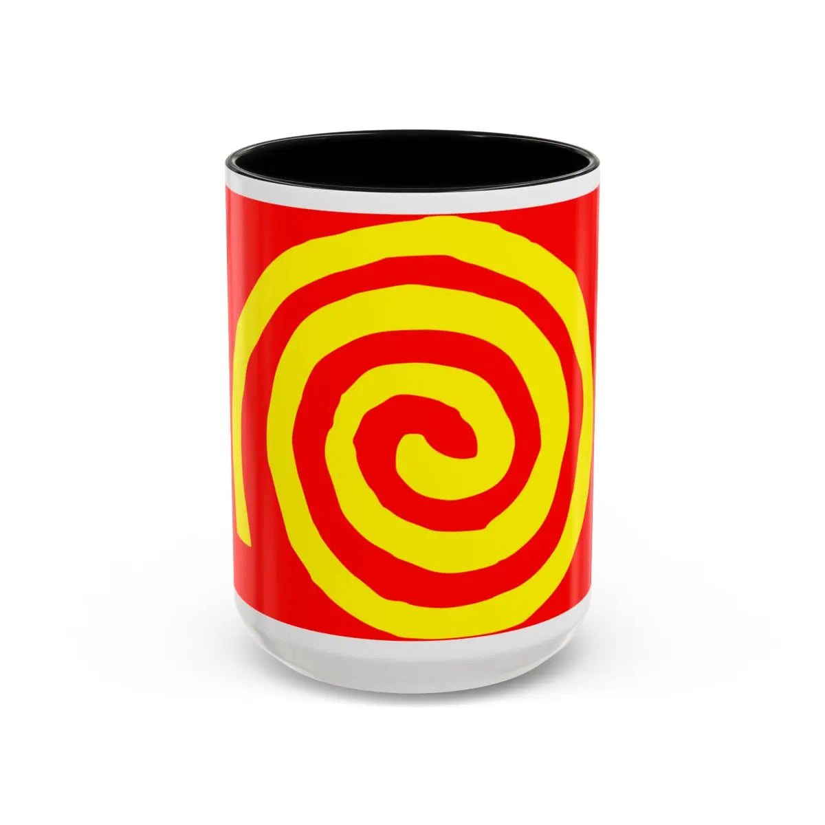 SKU:30950394208110023977 Mug sizes:15oz Mug color:Black
