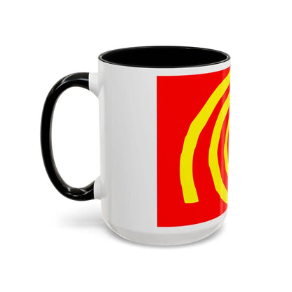 SKU:30950394208110023977 Mug sizes:15oz Mug color:Black