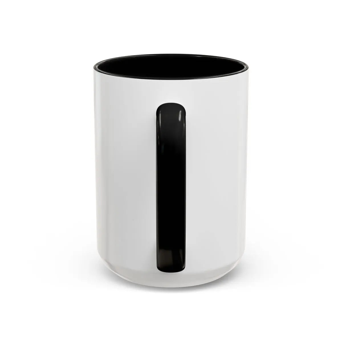 SKU:30950394208110023977 Mug sizes:15oz Mug color:Black