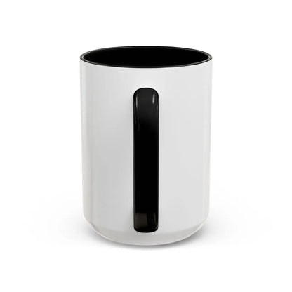 SKU:30950394208110023977 Mug sizes:15oz Mug color:Black