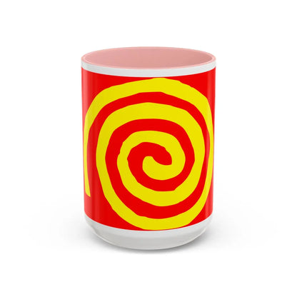 SKU:40325955297174289036 Mug sizes:15oz Mug color:Pink