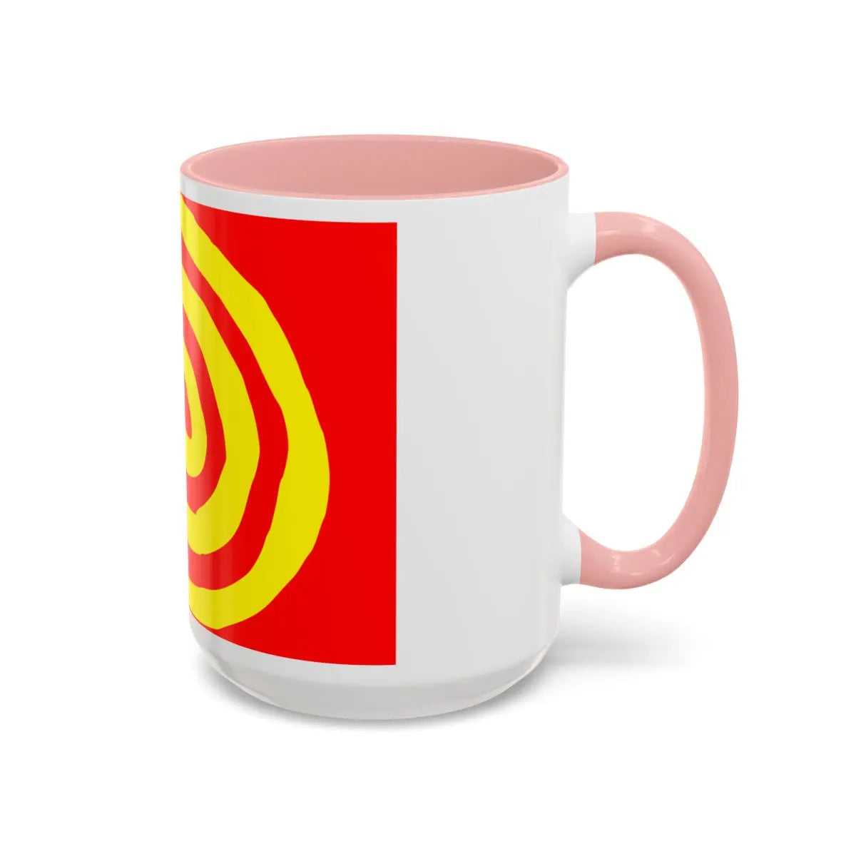 SKU:40325955297174289036 Mug sizes:15oz Mug color:Pink