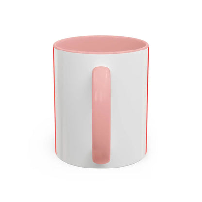 SKU:94282977816234397666 Mug sizes:11oz Mug color:Pink