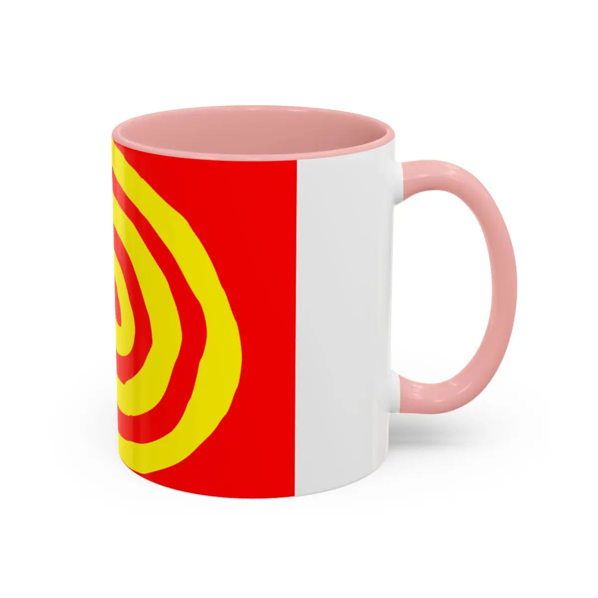 SKU:94282977816234397666 Mug sizes:11oz Mug color:Pink