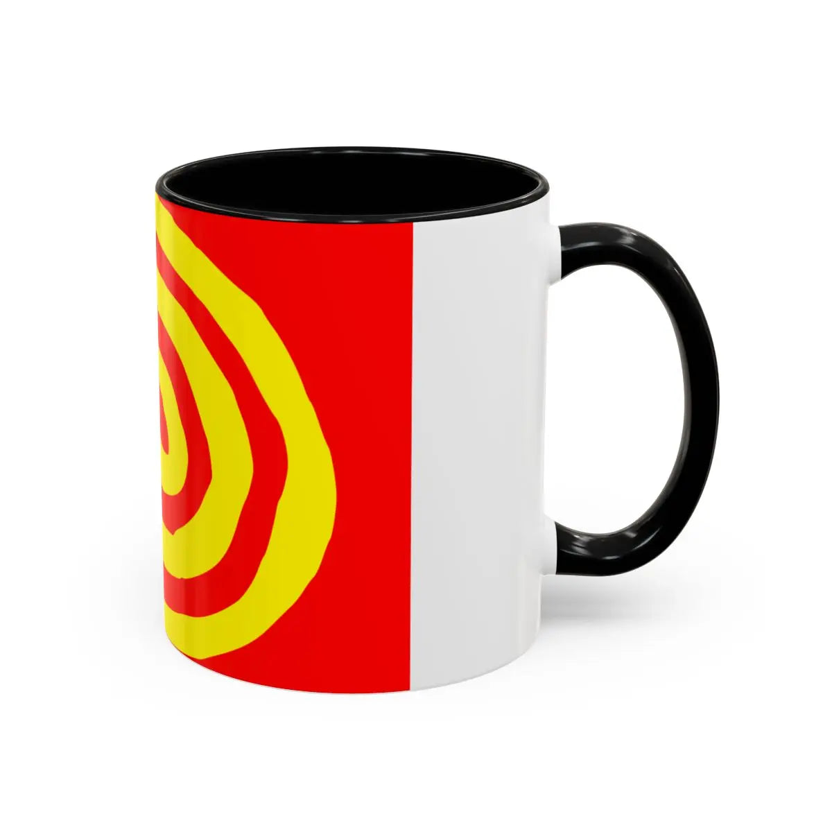 SKU:98261390116111711645 Mug sizes:11oz Mug color:Black