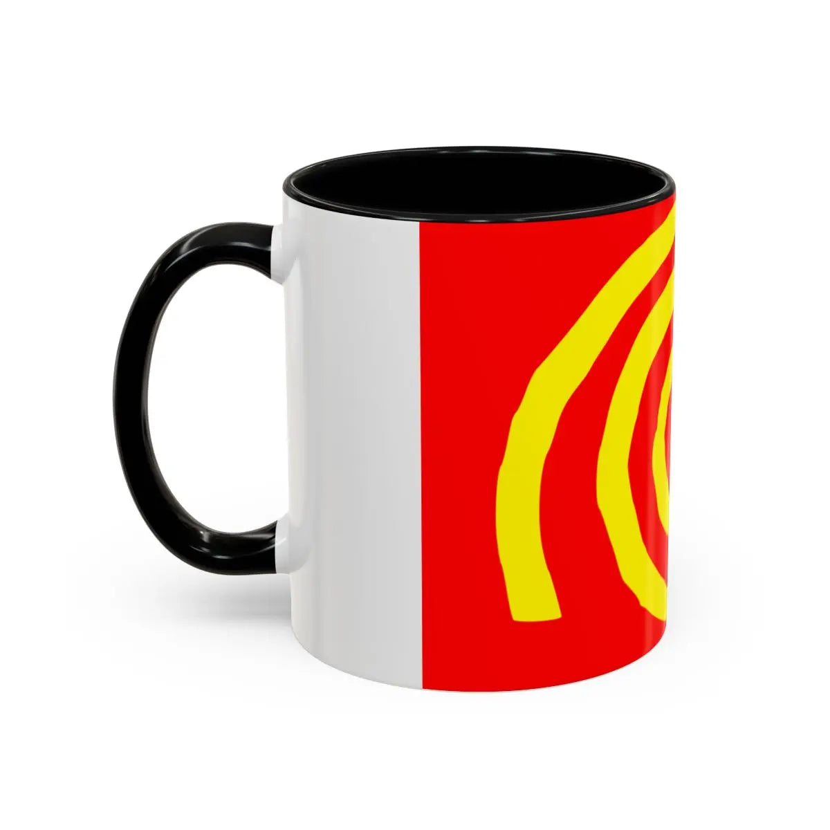 SKU:98261390116111711645 Mug sizes:11oz Mug color:Black
