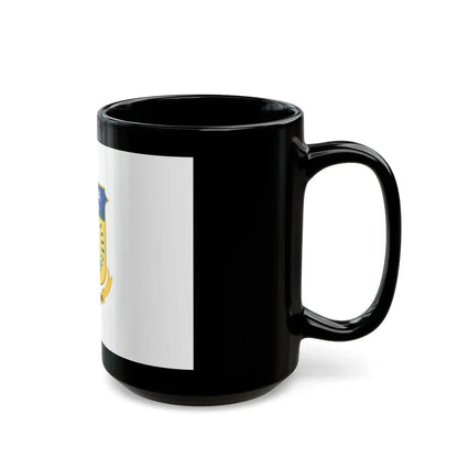 Flag of Papua Indonesia - Black Coffee Mug - Go Mug Yourself