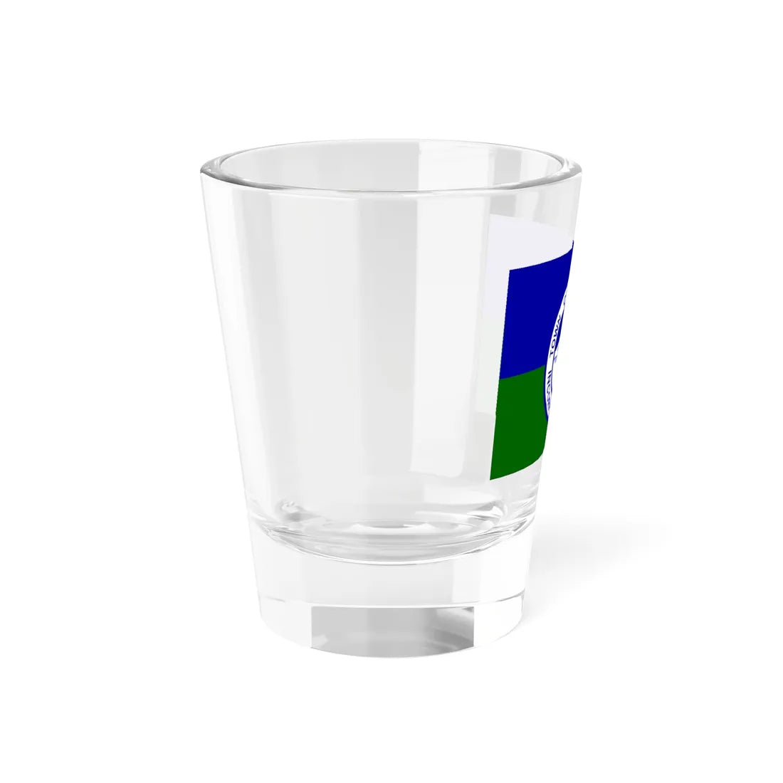 Flag of Paradise Valley Arizona (United States) Shot Glass 1.5oz - Go Mug Yourself