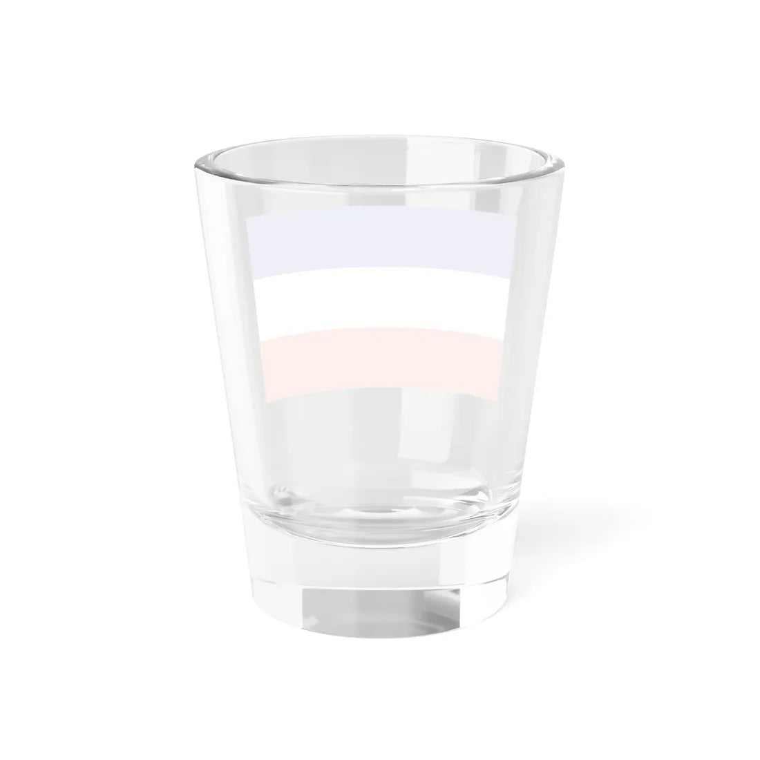 Flag of Paraguay 1813 (Paraguay) Shot Glass 1.5oz - Go Mug Yourself