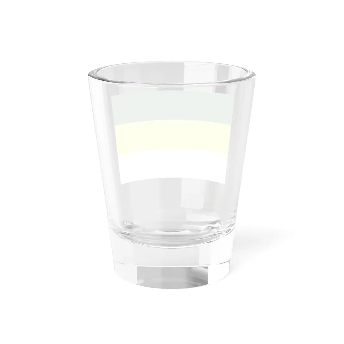 Flag of Paria Bolivia (Bolivia) Shot Glass 1.5oz - Go Mug Yourself