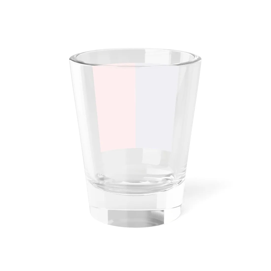 Flag of Paris (France) Shot Glass 1.5oz - Go Mug Yourself