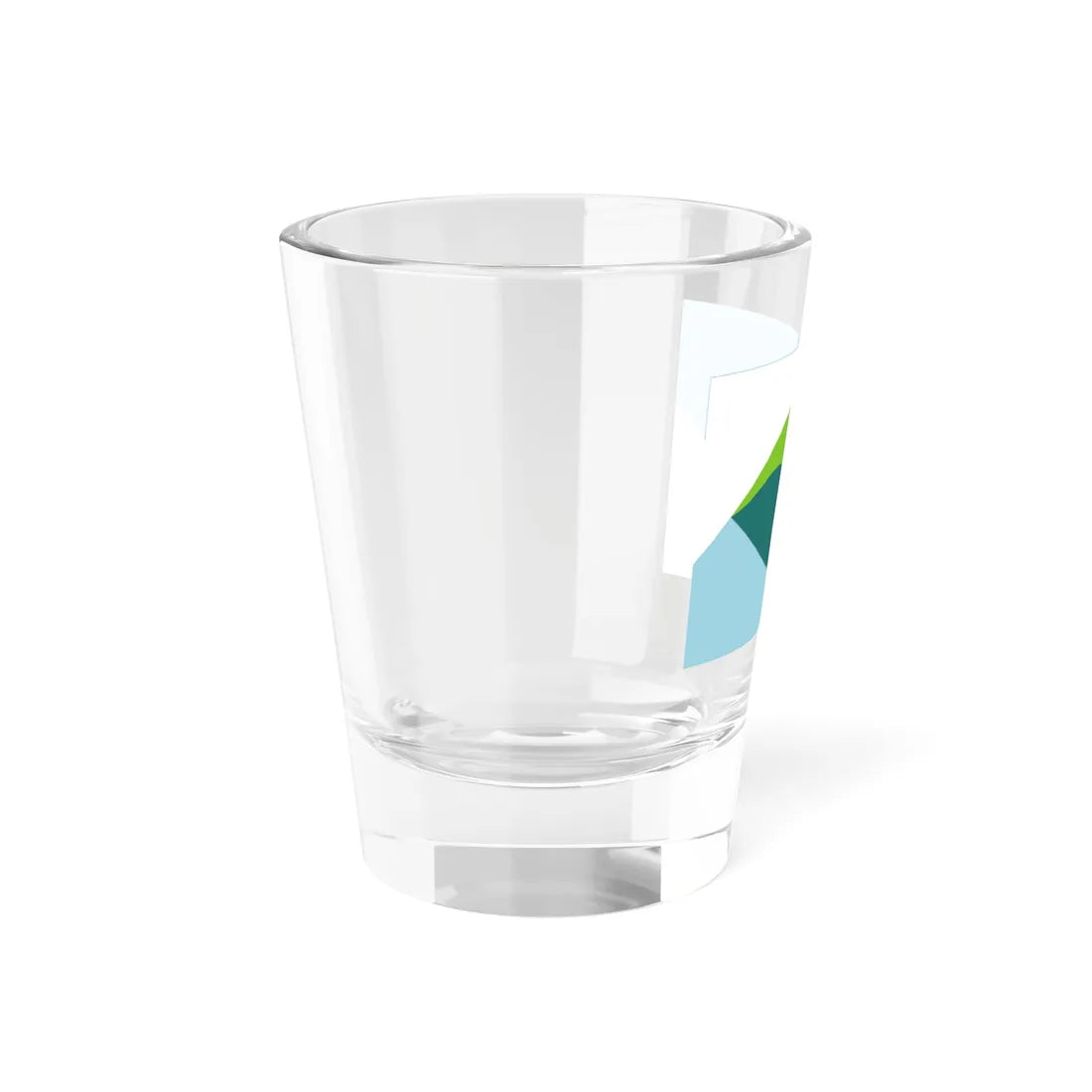 Flag of Park City Kansas (United States) Shot Glass 1.5oz - Go Mug Yourself