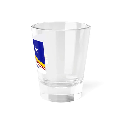 Flag of Park Ridge Illinois (United States) Shot Glass 1.5oz - Go Mug Yourself