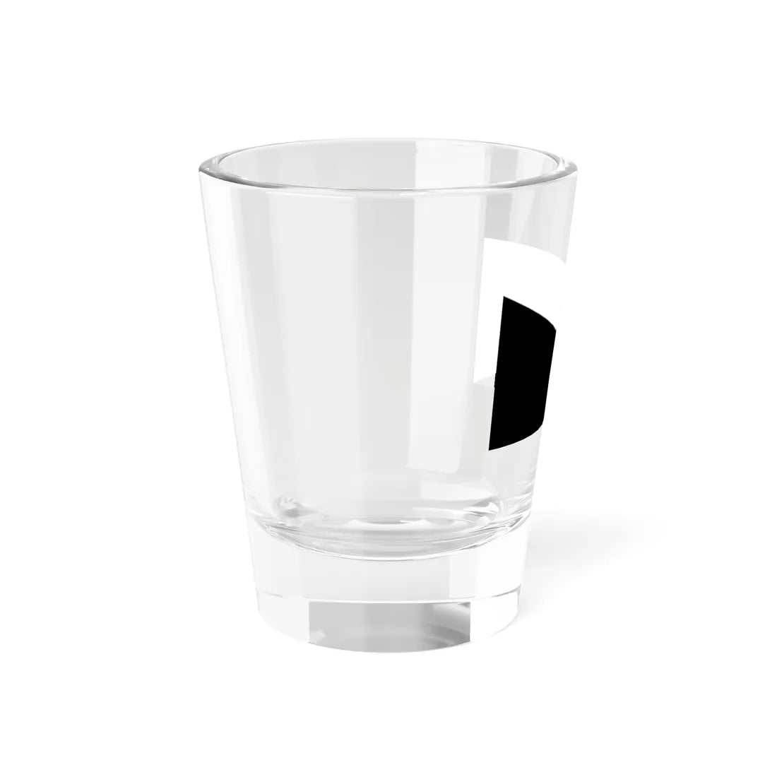 Flag of Paszto (Hungary) Shot Glass 1.5oz - Go Mug Yourself