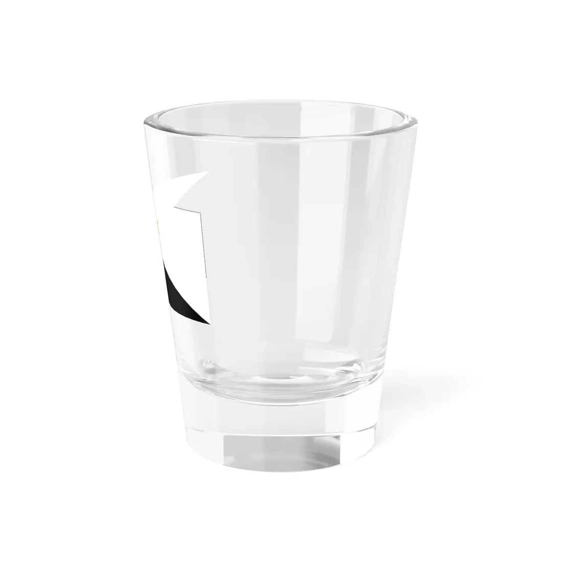Flag of Paszto (Hungary) Shot Glass 1.5oz - Go Mug Yourself