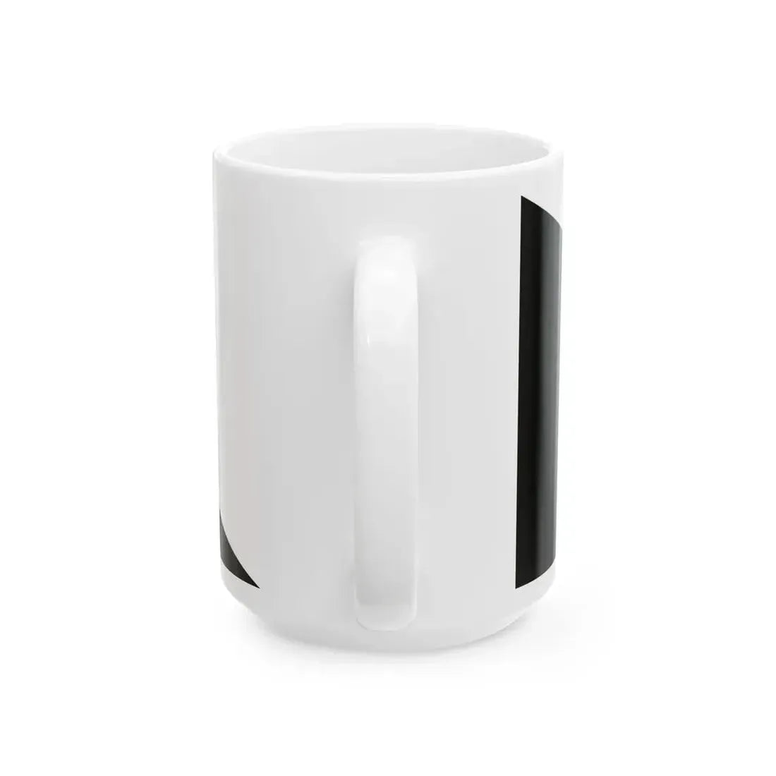 Flag of Paszto (Hungary) White Coffee Mug - Go Mug Yourself